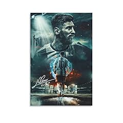 Fhzang lionel messi for sale  Delivered anywhere in USA 