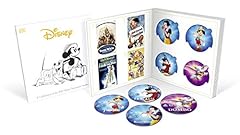 Disney classics dvd gebraucht kaufen  Wird an jeden Ort in Deutschland
