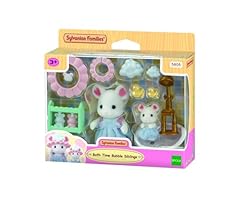 Sylvanian families bath for sale  Delivered anywhere in UK