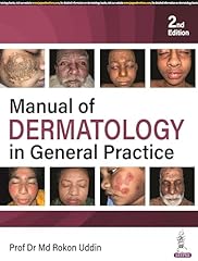 Manual dermatology general usato  Spedito ovunque in Italia 