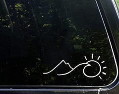 wave car decal for sale wave car decal for sale Delivered anywhere in UK