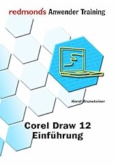 Corel draw einführung gebraucht kaufen  Wird an jeden Ort in Deutschland