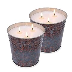 Packs citronella candle for sale  Delivered anywhere in USA 