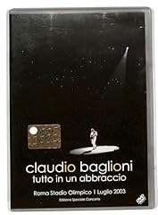 Teknofilm dvd claudio usato  Spedito ovunque in Italia 