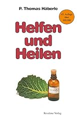 Helfen heilen gebraucht kaufen  Wird an jeden Ort in Deutschland