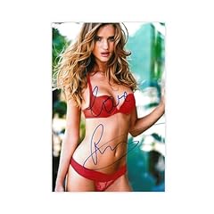 Hndeial rosie huntington for sale  Delivered anywhere in UK