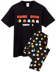 Pac man pyjamas gebraucht kaufen  Wird an jeden Ort in Deutschland