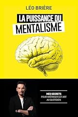 Puissance mentalisme d'occasion  Livré partout en France
