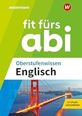 Fit fürs abi gebraucht kaufen  Wird an jeden Ort in Deutschland