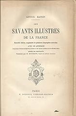 Savants illustres ... d'occasion  Livré partout en France