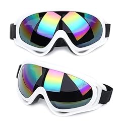 Muselk lunettes ski d'occasion  Livré partout en France