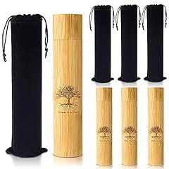 Thyle set bamboo for sale  Delivered anywhere in USA 