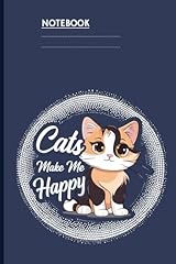 Cats make happy for sale Cats make happy for sale  Delivered anywhere in UK