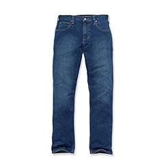 Carhartt jeans cinque usato  Spedito ovunque in Italia 