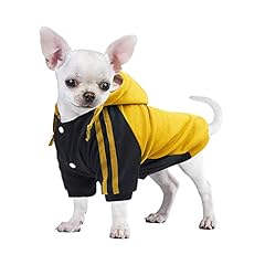 Feimax dog hoodie for sale  Delivered anywhere in UK