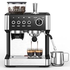 Espresso machine grinder for sale  Delivered anywhere in USA 