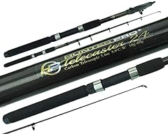 Rods 8ft telescopic for sale  Delivered anywhere in Ireland