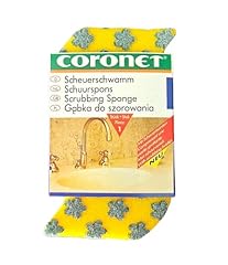 Coronet éponge récurer d'occasion  Livré partout en France