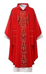 Blessume church vestments for sale  Delivered anywhere in USA 