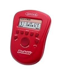 Radica pocket poker for sale  Delivered anywhere in USA 