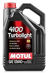 Aceite 4100 turbolight d'occasion  Livré partout en France