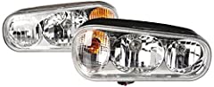 Buyers Products 1311100 Universal Snowplow Light Kit for sale  Delivered anywhere in USA 