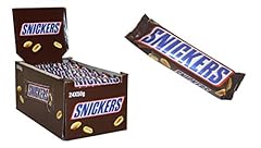Snickers bar 50g for sale  Delivered anywhere in UK