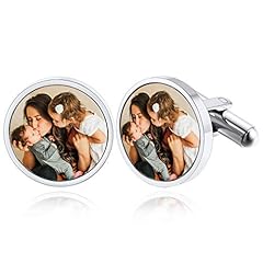Custom4u bouton manchette d'occasion  Livré partout en France