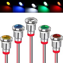 Runcci yun 5pcs12v usato  Spedito ovunque in Italia 