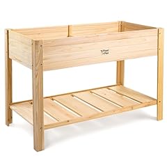 Wooden raised garden for sale  Delivered anywhere in USA 