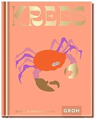 Krebs edles geschenkbuch gebraucht kaufen  Wird an jeden Ort in Deutschland