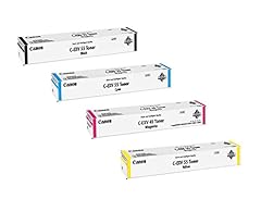 Canon riginal toner gebraucht kaufen  Wird an jeden Ort in Deutschland