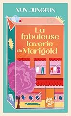 Fabuleuse laverie marigold d'occasion  Livré partout en France