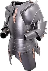 Half suit armor for sale  Delivered anywhere in UK