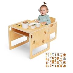 Montessori tisch stuhl gebraucht kaufen  Wird an jeden Ort in Deutschland