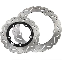 Front rear brake for sale  Delivered anywhere in UK