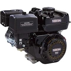 Ironton OHV Horizontal Engine - 208cc, 3/4in. (19.05mm) for sale  Delivered anywhere in USA 