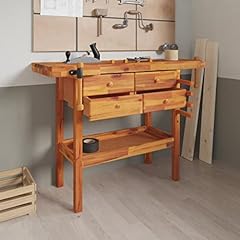 Golinpeilo workbench drawers for sale  Delivered anywhere in USA 