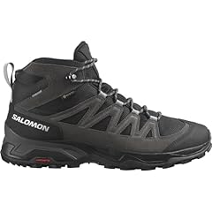 Salomon trekking shoes usato  Spedito ovunque in Italia 