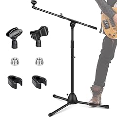 Cahaya microphone stand for sale  Delivered anywhere in USA 