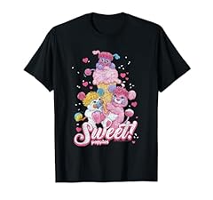 Popples sweet maglietta usato  Spedito ovunque in Italia 