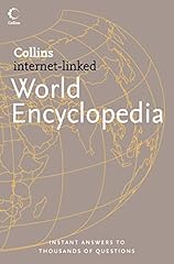 Collins encyclopedia for sale  Delivered anywhere in UK