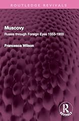 Muscovy russia foreign for sale  Delivered anywhere in USA 