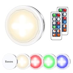 Bawoo luci armadio usato  Spedito ovunque in Italia 