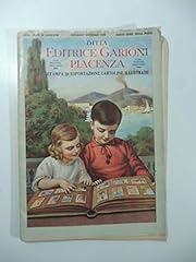 Ditta editrice garioni usato  Spedito ovunque in Italia 