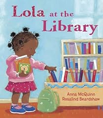Lola library for sale  Delivered anywhere in USA 