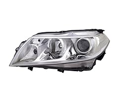 Zone headlight left for sale  Delivered anywhere in UK