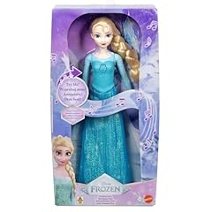 Mattel disney eiskönigin gebraucht kaufen  Wird an jeden Ort in Deutschland