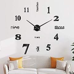 Soledi wall clock for sale  Delivered anywhere in UK