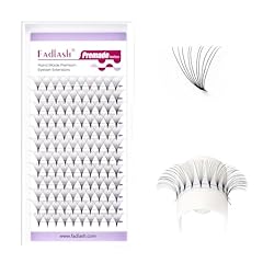 Fadlash premade fans for sale  Delivered anywhere in USA 